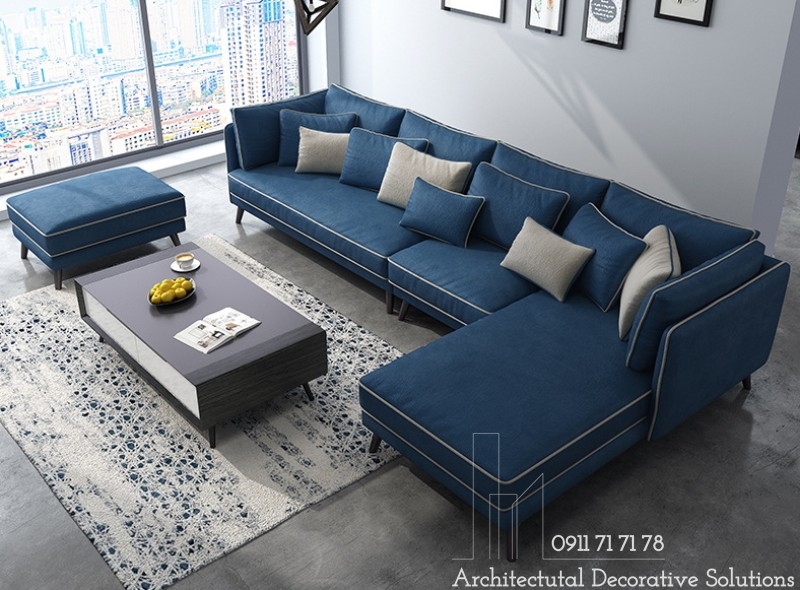 Sofa Góc Giá Rẻ 2385T