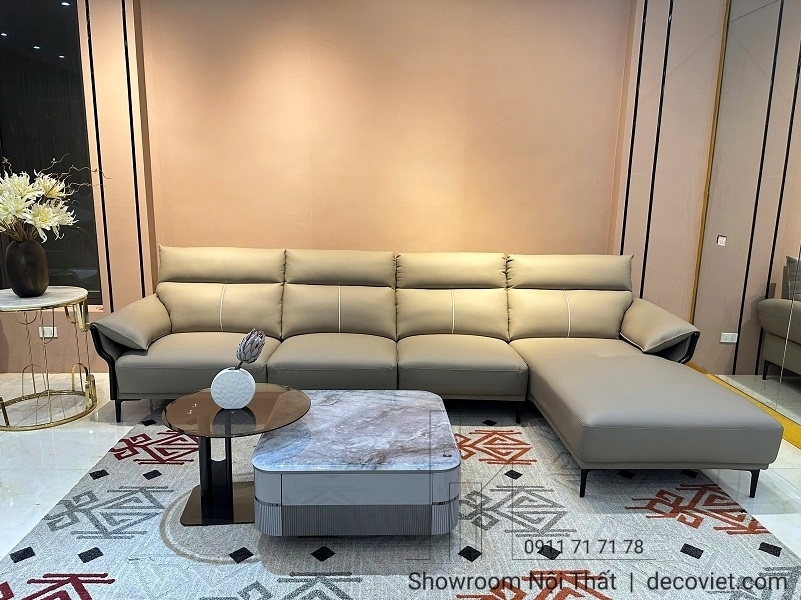 Sofa Góc Nhập Khẩu 940T