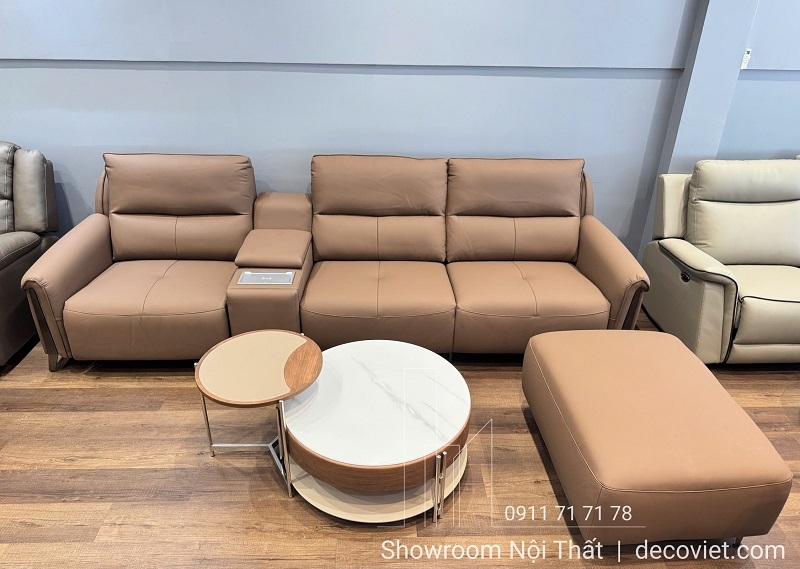 Sofa Nhập Khẩu Hiện Đại 1038T