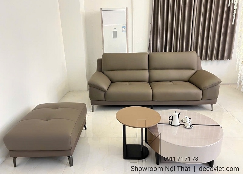 Sofa Nhập Khẩu Nhỏ Gọn 1661T