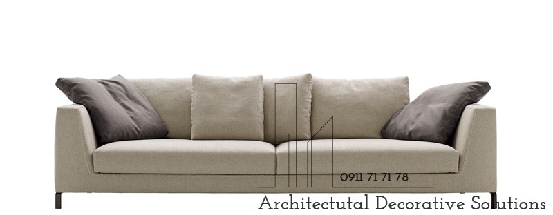 Sofa Vải Bố Giá Rẻ TPHCM 1515T