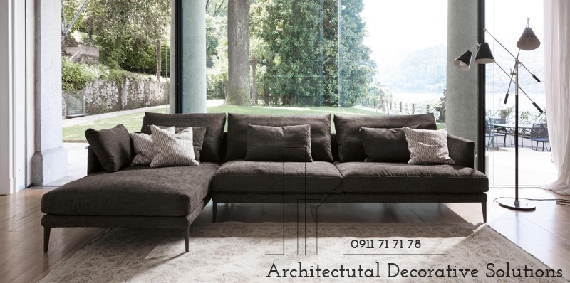 Sofa Vải Bố 1532T