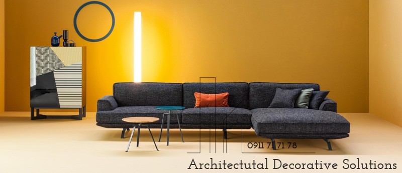 Sofa Vải Cao Cấp 1546T