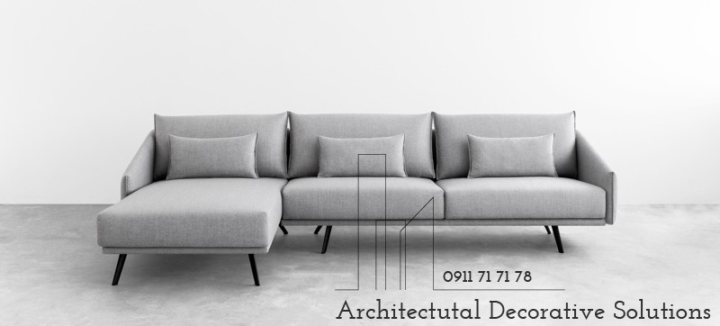 Sofa Vải Đẹp HCM 1547T
