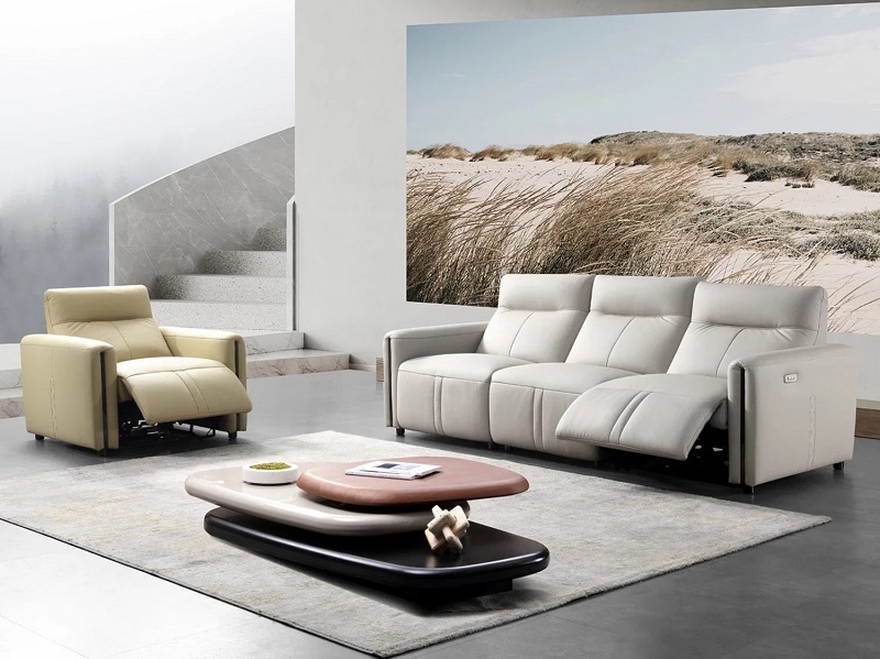 Sofa Thông Minh 1645T