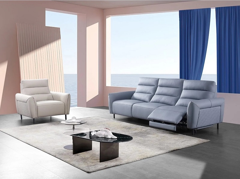 Sofa Thông Minh 1667T