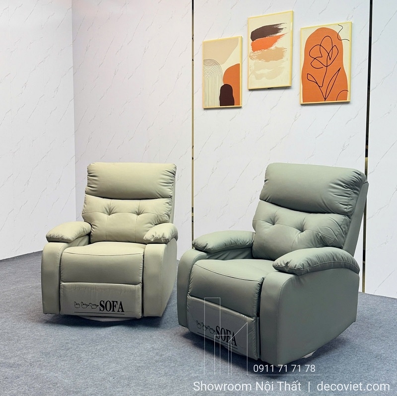 Sofa Thư Giãn Chỉnh Cơ 3122T