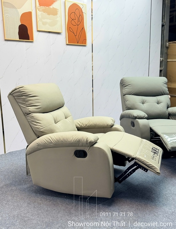 Sofa Thư Giãn Chỉnh Cơ 3122T