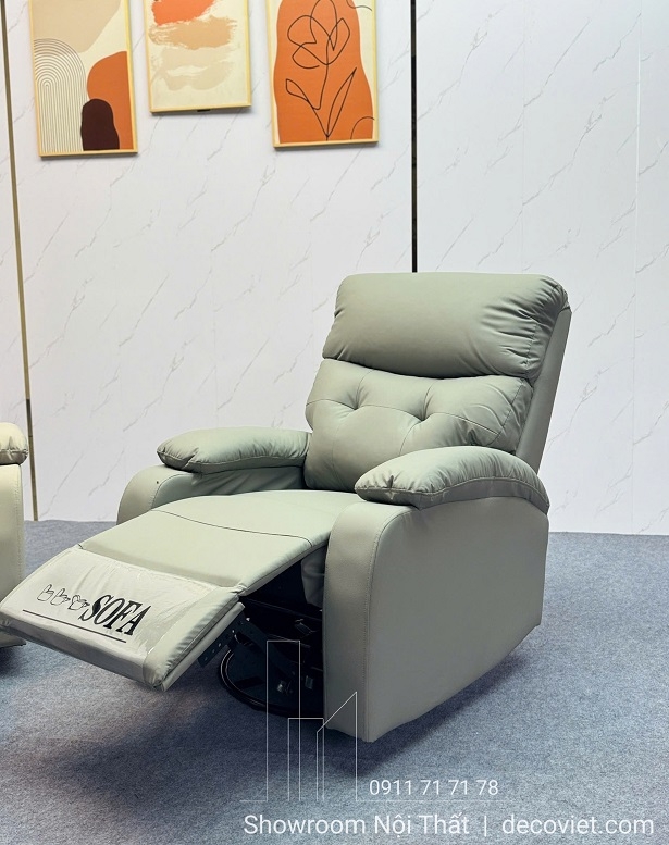 Sofa Thư Giãn Chỉnh Cơ 3122T
