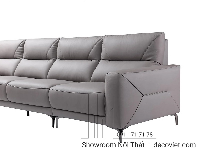Sofa Thư Giãn Chỉnh Điện 1649T