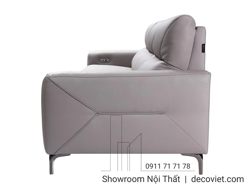 Sofa Thư Giãn Chỉnh Điện 1649T