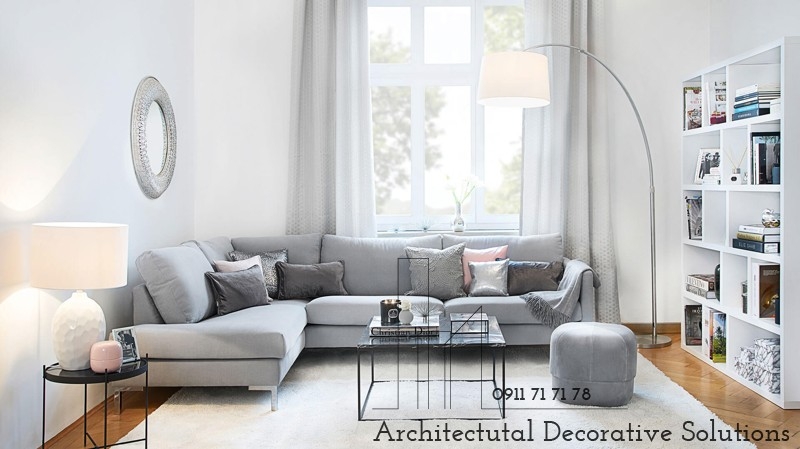 Sofa Vải Bố TPHCM 1510T