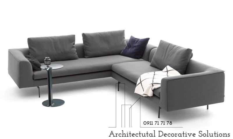 Sofa Vải Bố 1517T