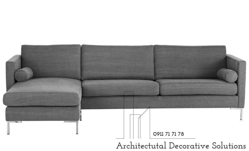 Sofa Vải Bố Đẹp TPHCM 1522T