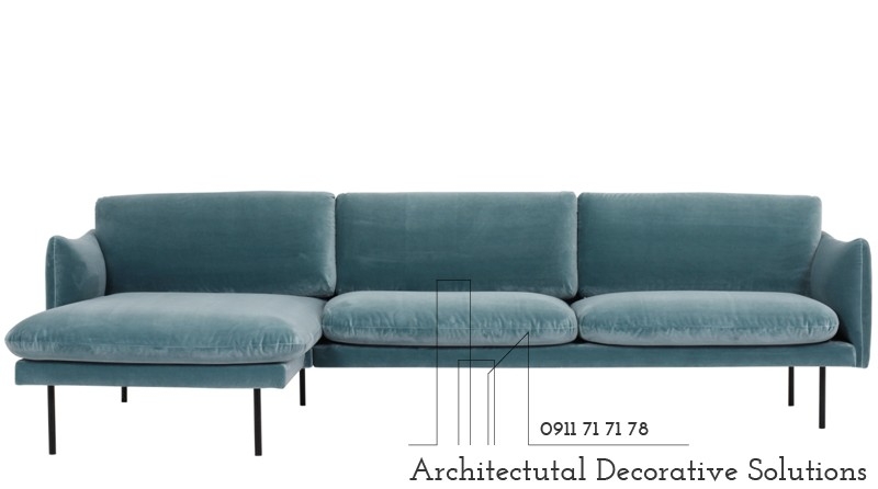 Sofa Vải Bố Cao Cấp 1530T