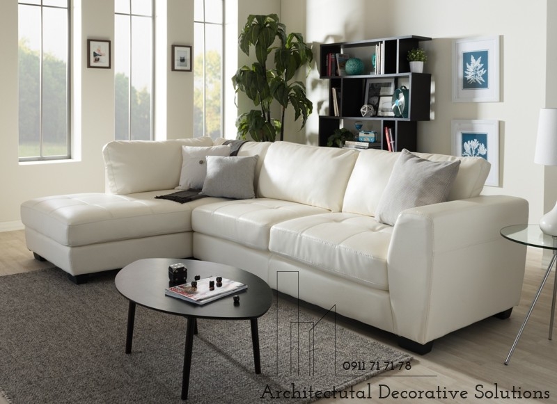 Sofa Vải Bố 1536T