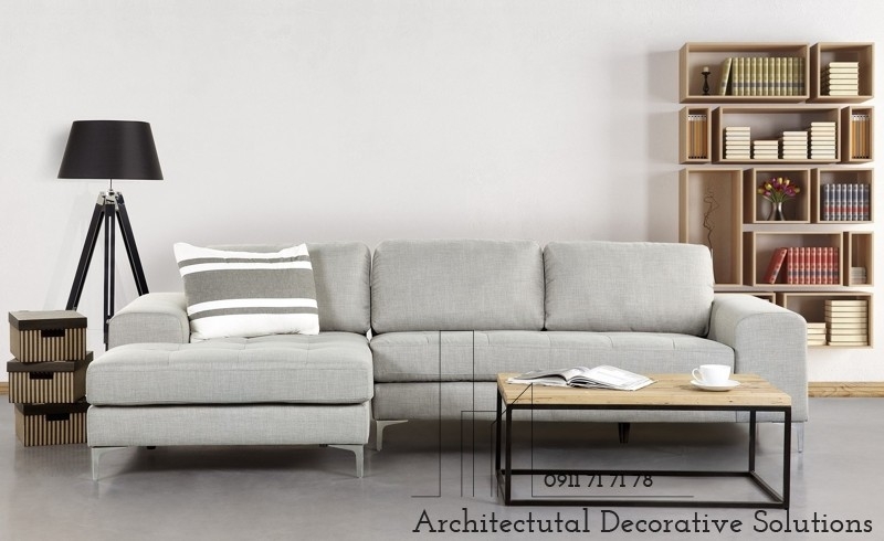 Sofa Vải Bố 1537T