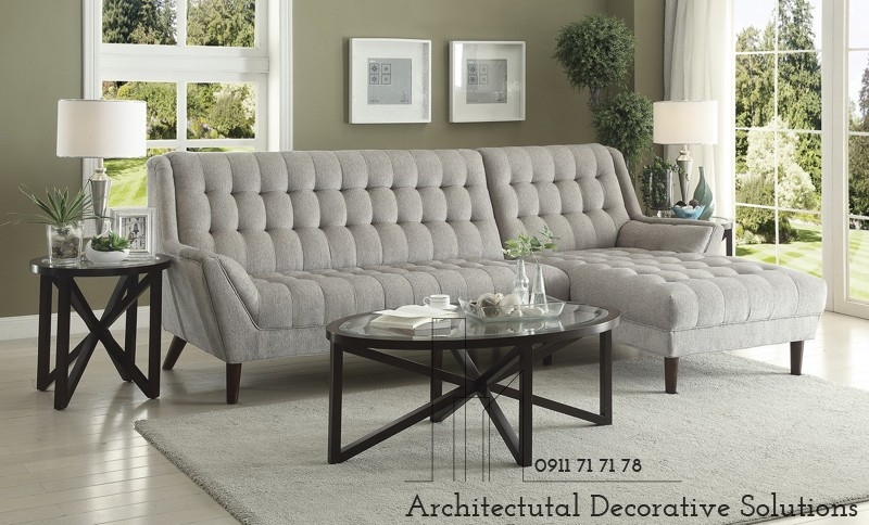 Sofa Vải Bố 1540T