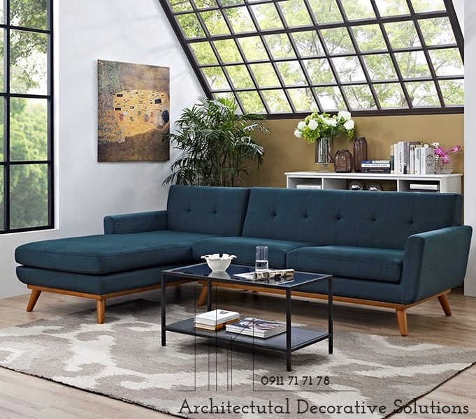 Sofa Vải Bố 1548T