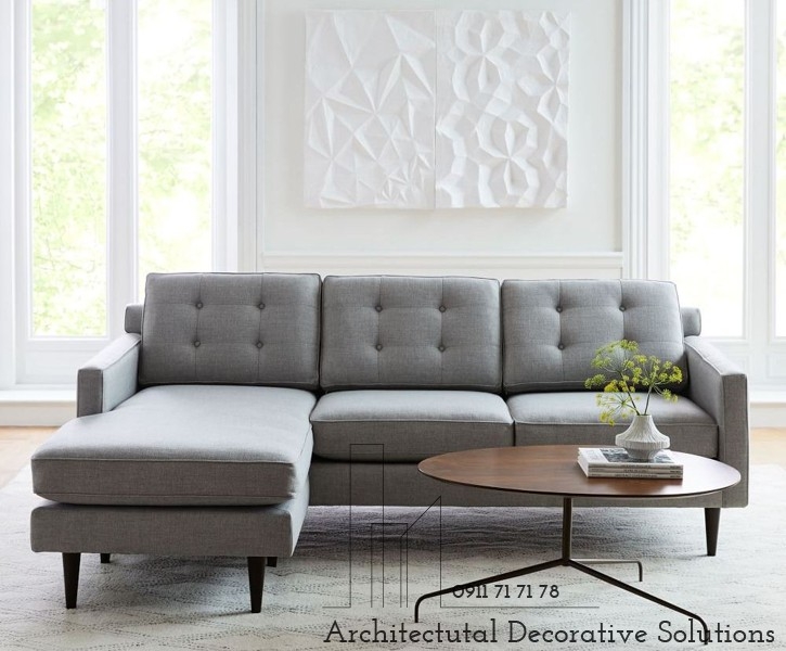 Sofa Vải Bố 1550T