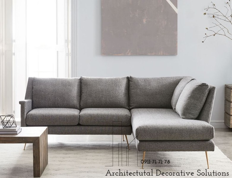 Sofa Vải Bố 1555T