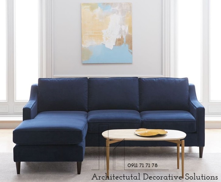 Ghế  Sofa Vải Bố Đẹp 1560T