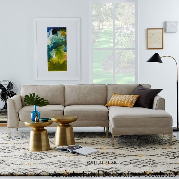 Sofa Vải 1577T