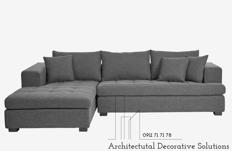 Sofa Vải Bố HCM 1591T