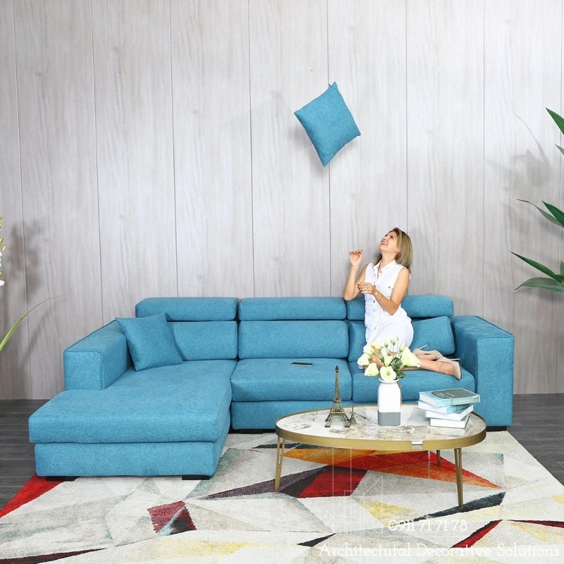 Sofa Văn Phòng Đẹp 4513S