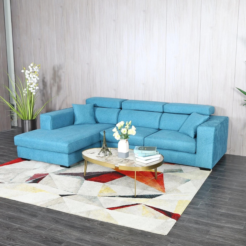 Sofa Văn Phòng Đẹp 4513S