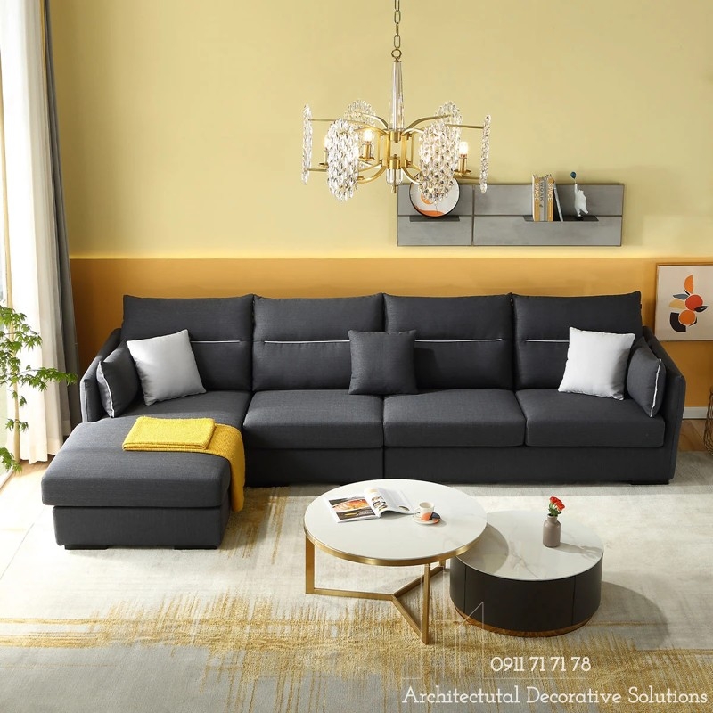 Ghế Sofa Văn Phòng 4516S