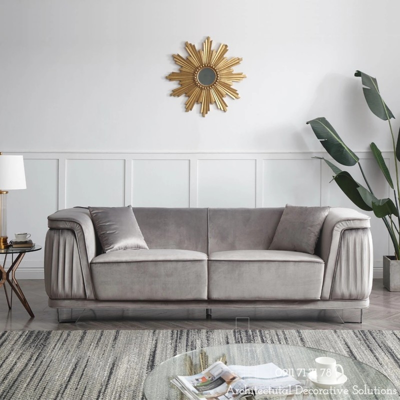 Sofa Văn Phòng Đẹp 4518S