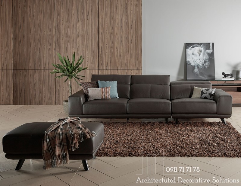 Ghế Sofa Văn Phòng 4520S