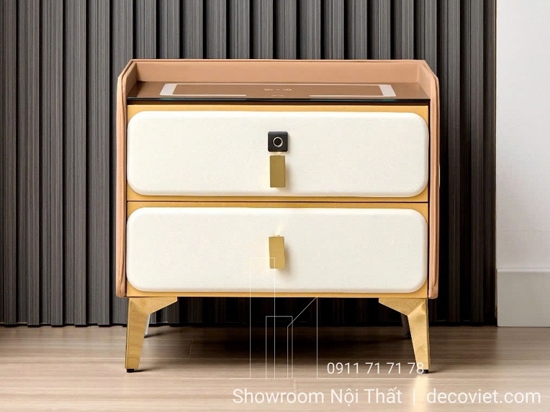 Tab Đầu Giường Thông Minh 106T