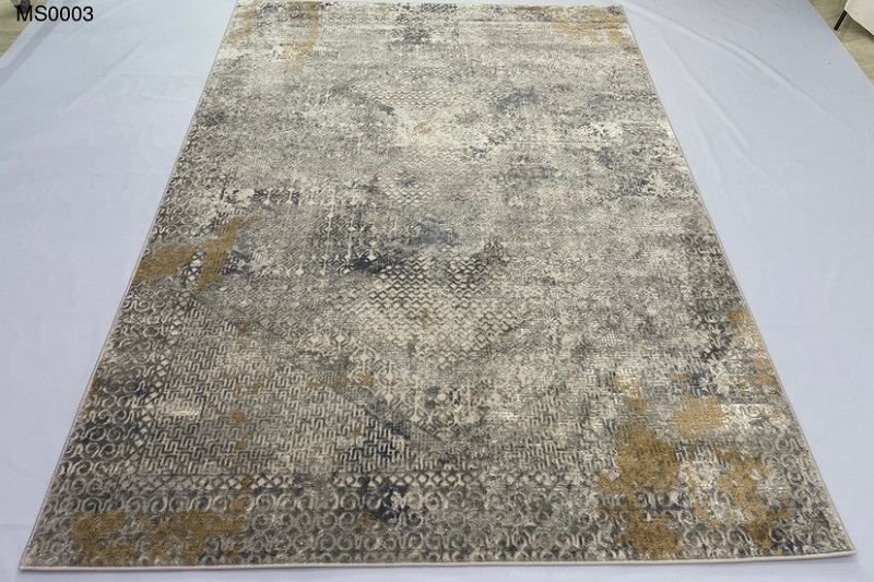Thảm Trải Phòng Khách MS0003