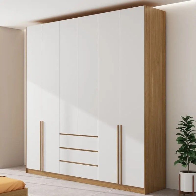 Tủ Áo Quần 1277T
