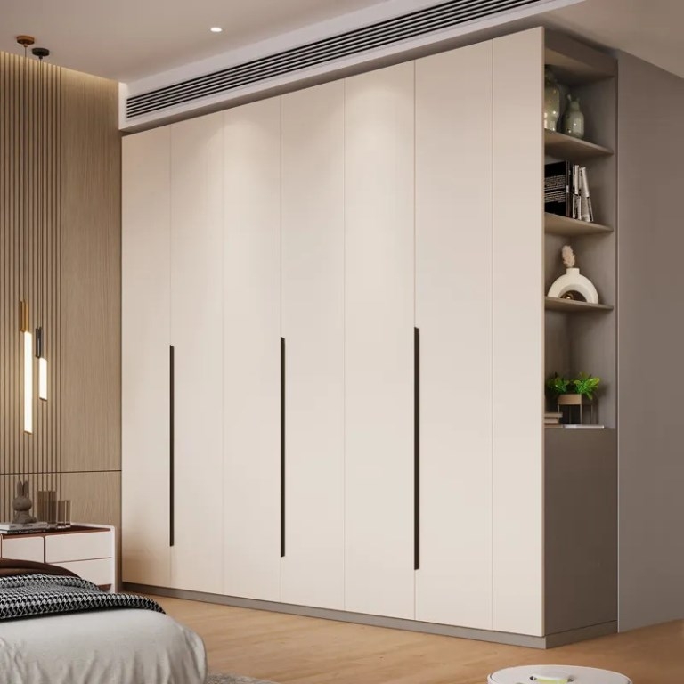 Tủ Áo Quần 1278T