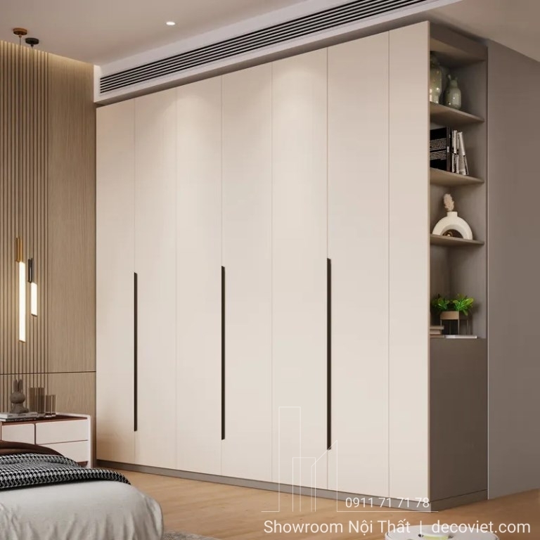 Tủ Áo Quần 1278T