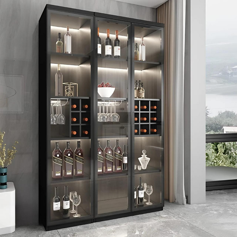 Tủ Bảo Quản Rượu 2037T