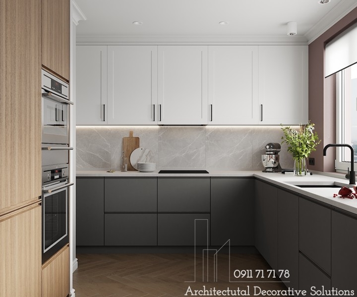 Tủ Bếp Chống Ẩm 1020T