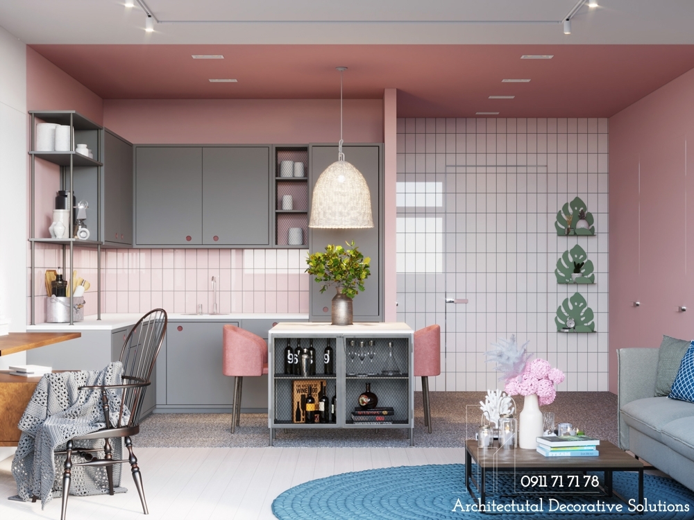 Kệ Bếp Giá Rẻ 405S
