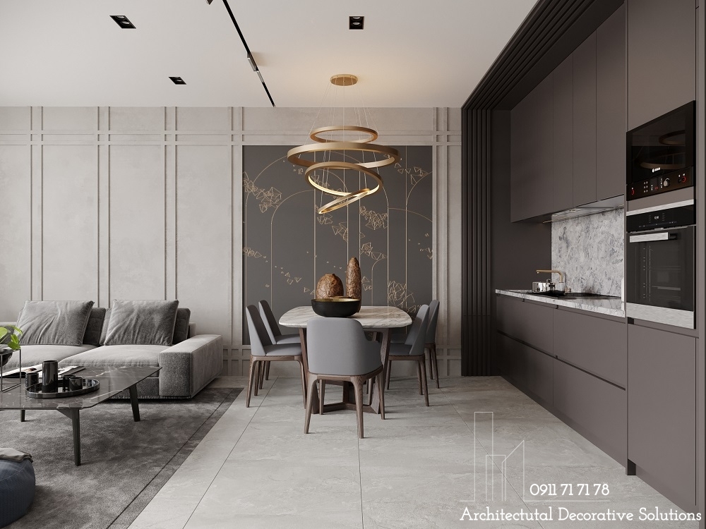 Tủ Bếp TPHCM 420S