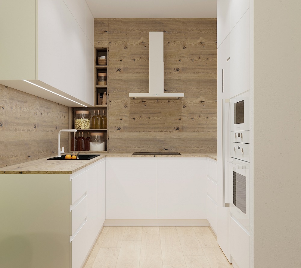 Tủ Bếp TPHCM 427S