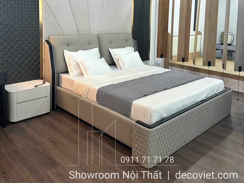 Tủ Đầu Giường 133T