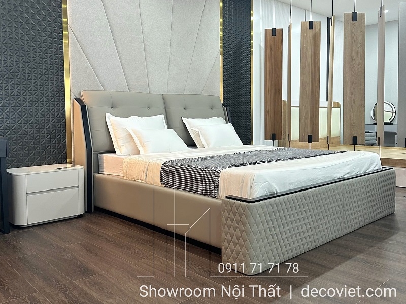 Tủ Đầu Giường 133T