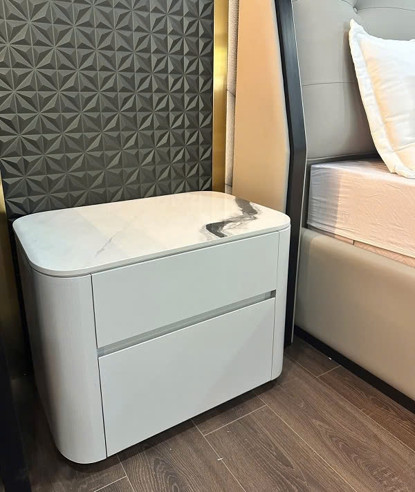 Tủ Đầu Giường 133T