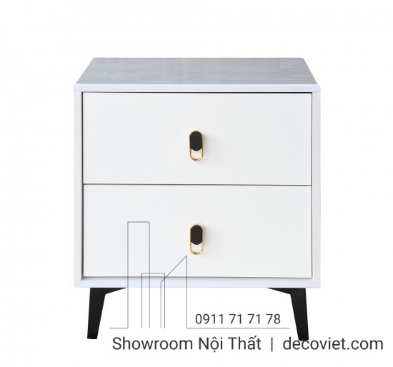 Tủ Đầu Giường Hiện Đại 105T