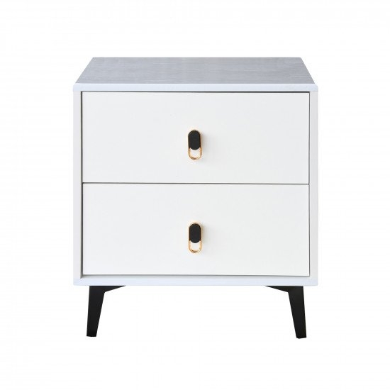 Tủ Đầu Giường Hiện Đại 105T