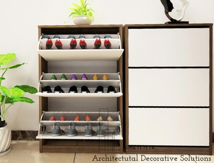 Kệ Giày Đẹp 107T