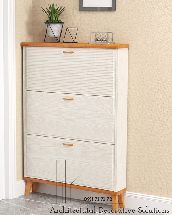 Kệ Giày Gỗ Giá Rẻ 111T